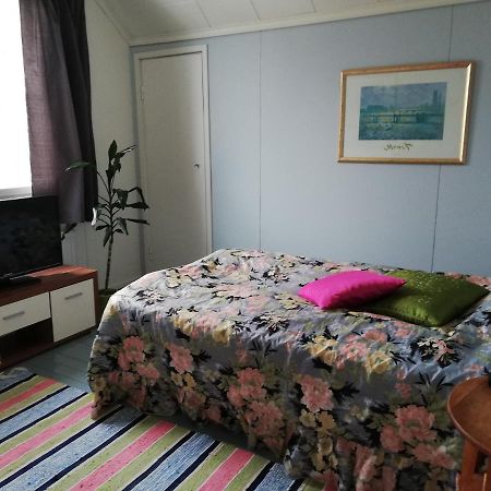 Kodit Tuulikinkatu Mikkeli/Sankt Michel Eksteriør bilde