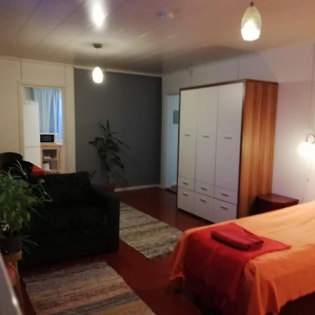 Kodit Tuulikinkatu Mikkeli/Sankt Michel Eksteriør bilde