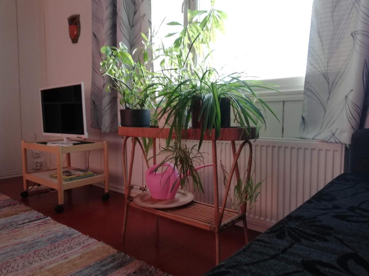 Kodit Tuulikinkatu Mikkeli/Sankt Michel Eksteriør bilde